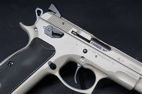 cz 75b omega urban grey